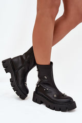  Stiefeletten model 218509 Step in style 