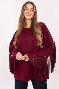  Sweater model 218590 Factory Price 