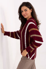  Pullover model 218595 Factory Price 