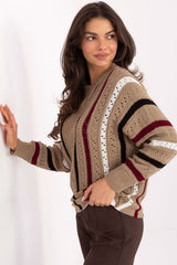  Pullover model 218597 Factory Price 