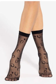  Socken model 218777 Gatta 