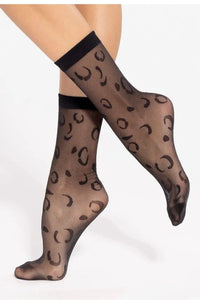  Socken model 218777 Gatta 