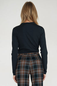  Bluse model 218902 Nife 