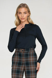  Bluse model 218902 Nife 