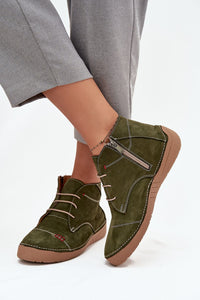  Halbschuhe model 218909 Step in style 