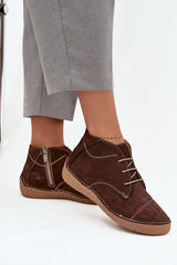  Halbschuhe model 218910 Step in style 