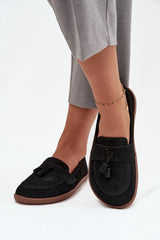  Mokassins model 218921 Step in style 
