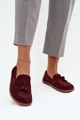  Mokassins model 218923 Step in style 