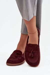  Mokassins model 218923 Step in style 