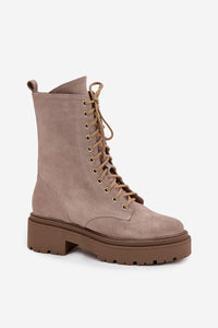  Boot model 219116 Step in style 
