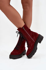  Boot model 219117 Step in style 