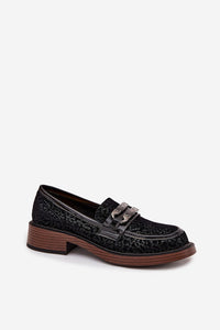  Mokassins model 219232 Step in style 
