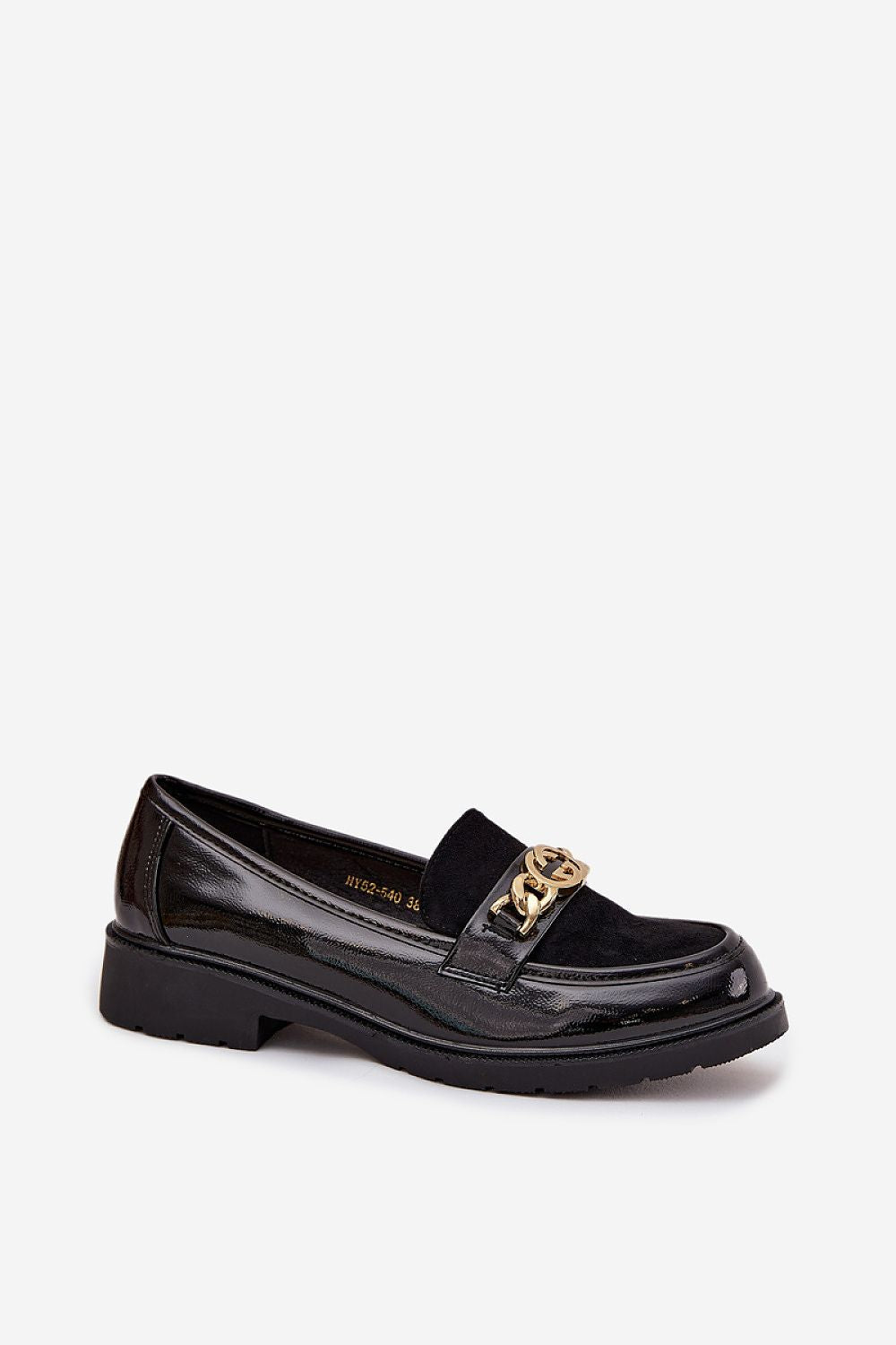  Mokassins model 219238 Step in style 