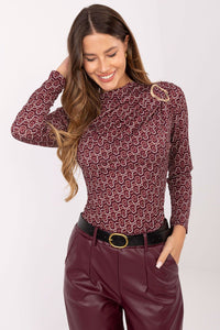  Bluse model 219382 Rue Paris 