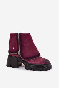  Stiefeletten model 219392 Step in style 