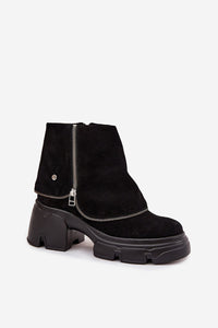  Stiefeletten model 219580 Step in style 