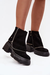  Stiefeletten model 219580 Step in style 