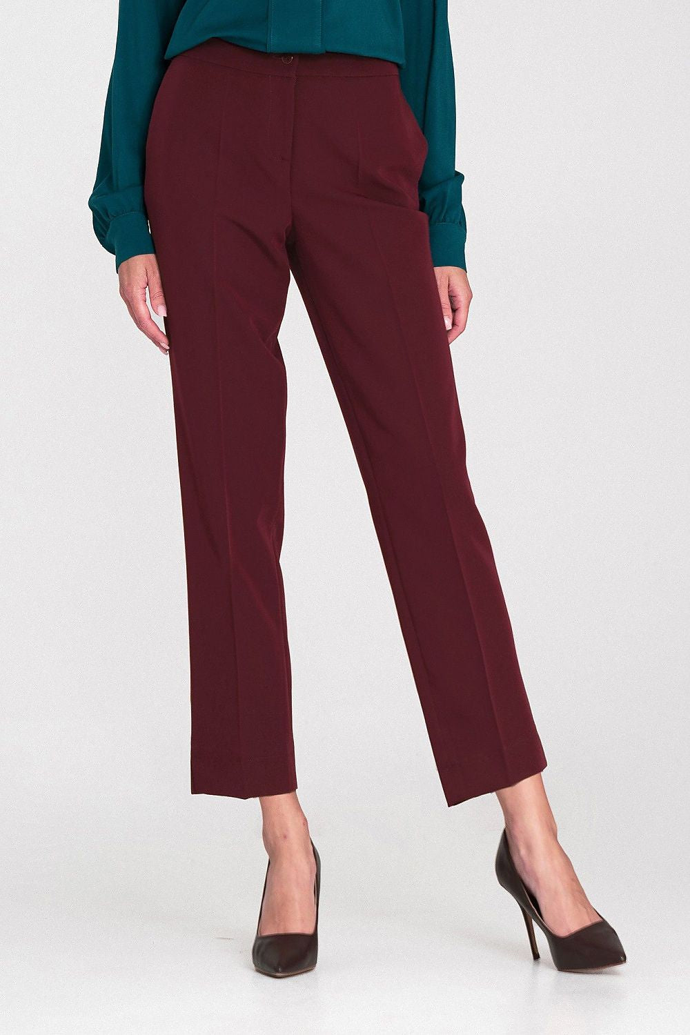  Damen Hose model 219766 Nife 