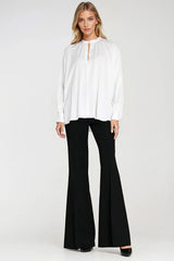 Bluse model 219788 Nife 