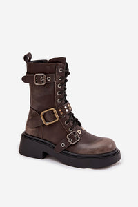  Boot model 219841 Step in style 