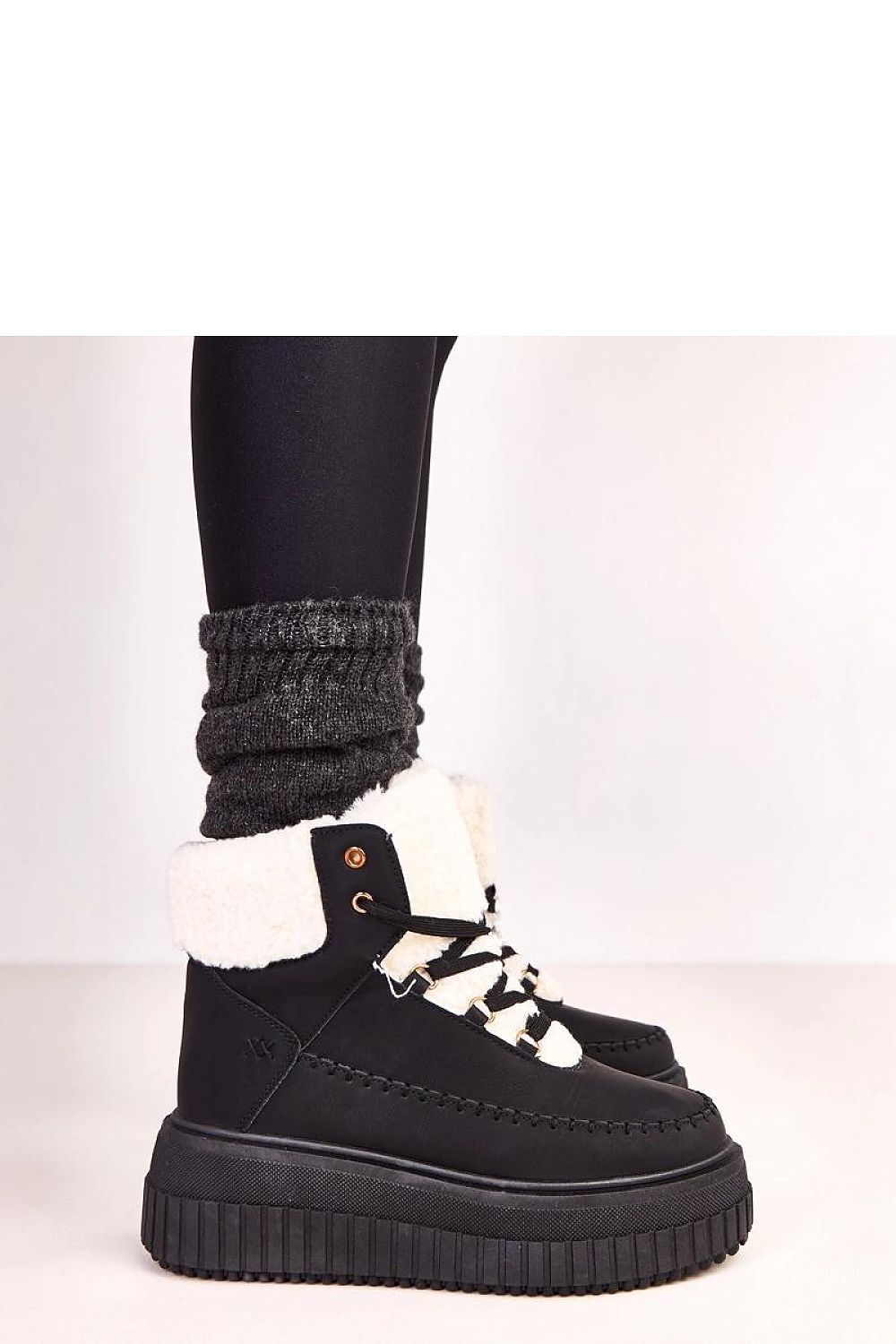  Sport Stiefeletten model 219939 Solea 