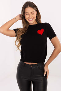  Kurzarm Pullover model 219973 Factory Price 
