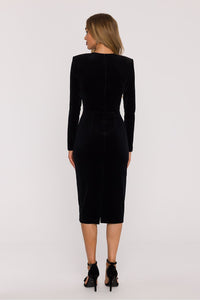  Abendkleid model 219997 Moe 
