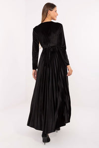  Langes Kleid model 220049 Italy Moda 