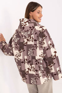  Jacke model 220054 Italy Moda 