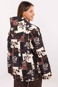  Jacke model 220055 Italy Moda 