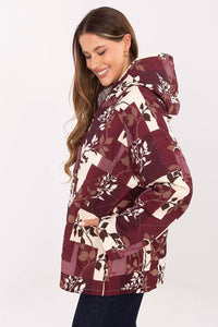  Jacke model 220057 Italy Moda 