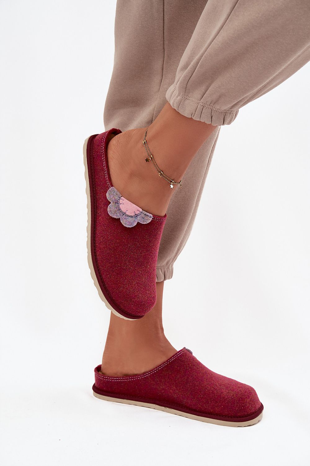  Pantoffeln model 220063 Step in style 