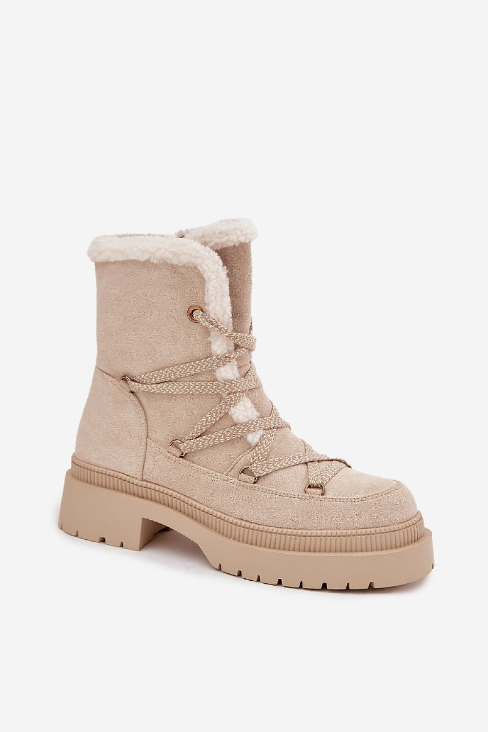 Schneeschuhe model 220071 Step in style 