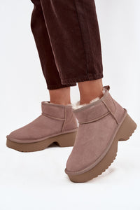  Schneeschuhe model 220074 Step in style 