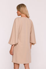  Alltagskleid model 220105 Stylove 