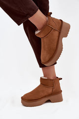  Schneeschuhe model 220075 Step in style 