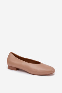  Ballerina Schuhe model 220187 Step in style 