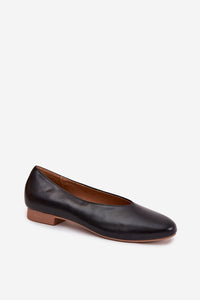  Ballerina Schuhe model 220188 Step in style 