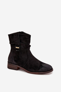  Stiefeletten model 220191 Step in style 