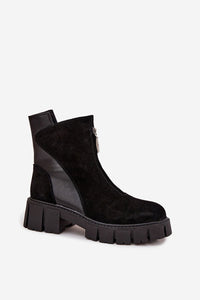  Stiefeletten model 220197 Step in style 