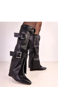  Plateau-Stiefel model 220243 Solea 