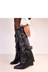  Plateau-Stiefel model 220243 Solea 