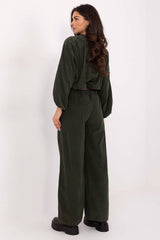  Cordhosen model 220283 Italy Moda 