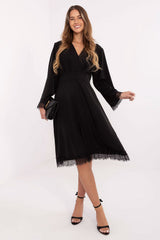  Cocktailkleid model 220302 Italy Moda 