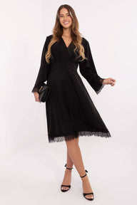  Cocktailkleid model 220302 Italy Moda 