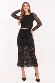  Spitzenrock model 220324 Italy Moda 
