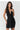  Kurzes Kleid model 220426 Makadamia 