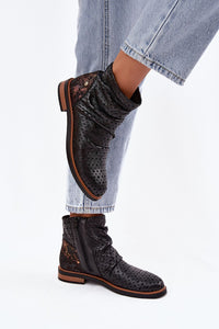  Stiefeletten model 220499 Step in style 