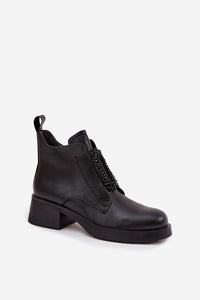  Stiefeletten model 220507 Step in style 