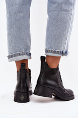  Stiefeletten model 220507 Step in style 